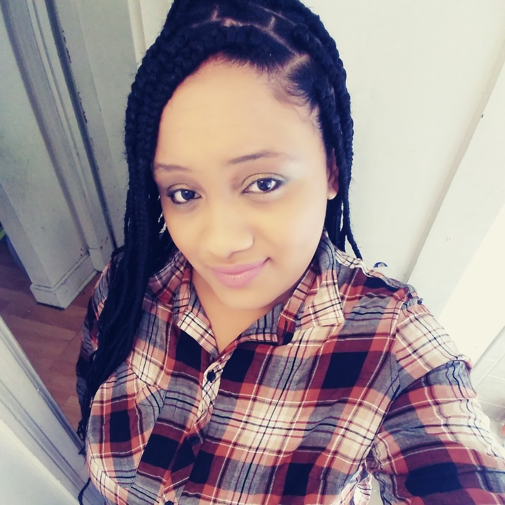 Meet your Posher, Robin